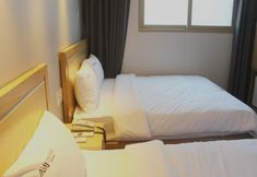 Bedroom 7 THE MIR RESIDENCE