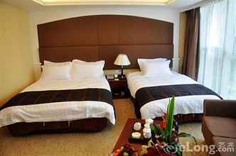 Lainnya Xiashang Yiting Business Hotel Hexiang Xiamen