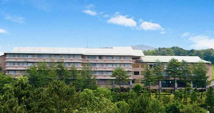 Khác Sakushu Musashi Onsen Hotel Sakushu Musashi