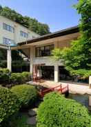 null Atami Onsen Gensen no Yado Hotel Shofuen