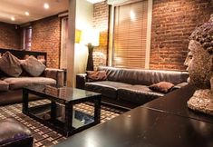 其他 2 Broadway Hotel and Hostel