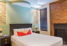 其他 5 Broadway Hotel and Hostel