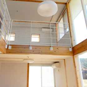 Villa Marine Hill 1, Hotel Fureai Farm