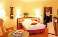 Lobi 3 Quality Hotel Kieferneck