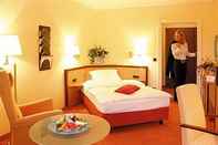 Lobi Quality Hotel Kieferneck