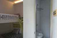 Toilet Kamar H. Myeong Dong Stay