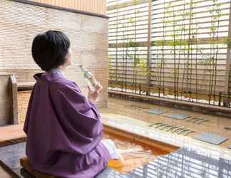 Others 2 Arima Onsen Tenchino Yado Okunohosomichi