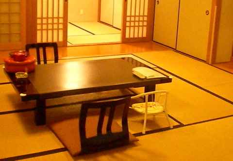 Lainnya Ikaho Onsen Ryokan Fukuzen