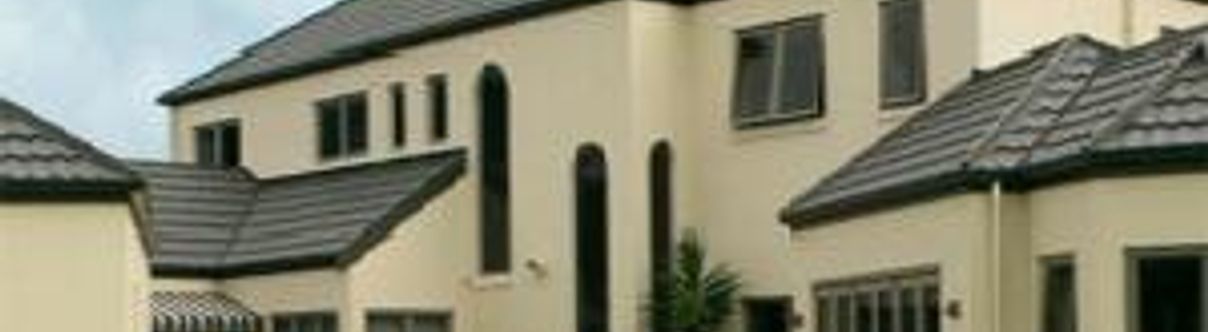 Exterior Boyd Homestay B&B