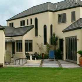 Boyd Homestay B&B 1, 酒店 Takapuna Golf Course and Driving Range