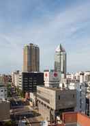 null APA Hotel (Niigata Higashinakadori)