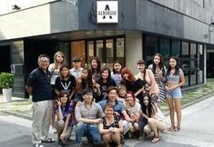 ร้านอาหาร 6 Albergue Guesthouse