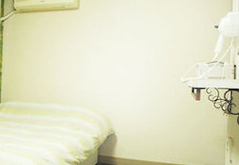 Bedroom Golden Pond Guest House