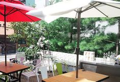 Restaurant 3 Golden Pond Guest House