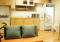 Bedroom 4 Golden Pond Guest House