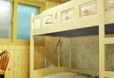 In-room Bathroom 5 Golden Pond Guest House