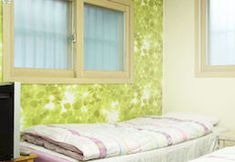 Bedroom 7 Golden Pond Guest House