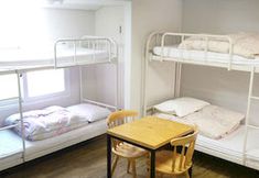 Bedroom 2 Golden Pond Guest House