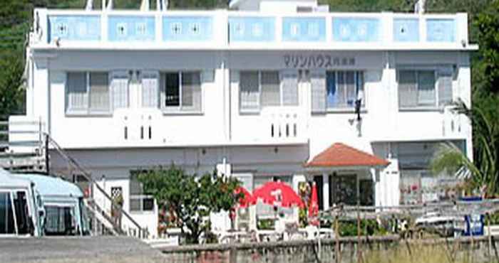 Lain-lain Marine House Aharen