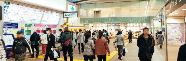 Others Entirely reserved YU'S HOUSE