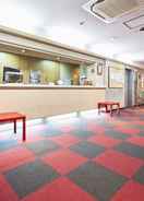 null Hotel Select Inn Iwaki Ekimae