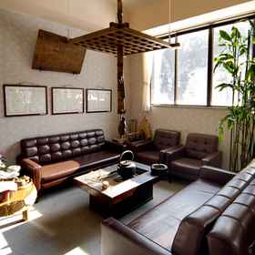 Futamata Onsen Kashiwaya Ryokan 1, Hotel Kitakata-shi