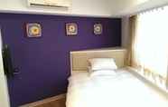 Bedroom 7 longstay house