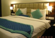 Bedroom 5 ZIP BY SPREE HOTEL BLUE STONE