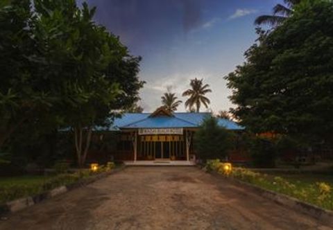 Others Waisai Beach Hotel