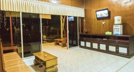 Others 2 Waisai Beach Hotel