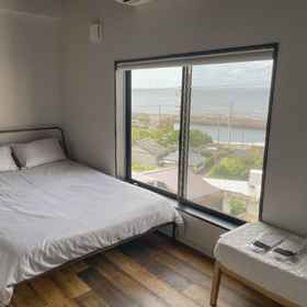 Book Tea Bed Izuoshima - Hostel 1, Hotel Niijima Village