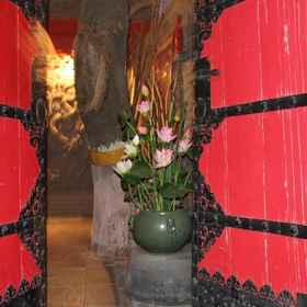 Hotel Du Palais Rouge 1, Hotel Temple of Confucius