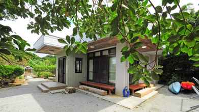 Khác Okinawan Folk House Hanjakuya