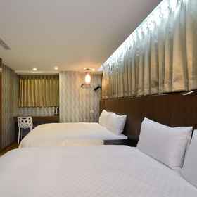 New Stay Inn 2 Nanxi 1, Hotel MIHOYO LIMITED TAIWAN BRANCH