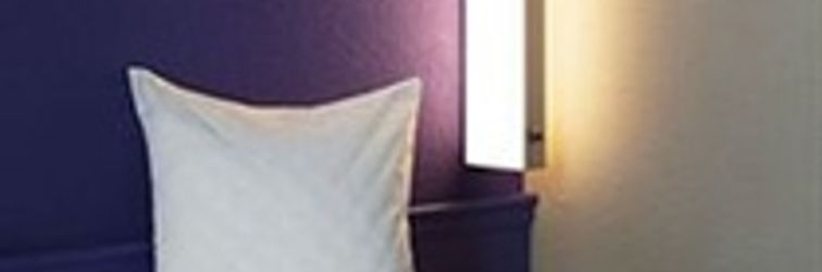 Bedroom Rothaus Zürich