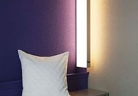 Bedroom Rothaus Zürich