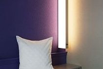 Bedroom Rothaus Zürich