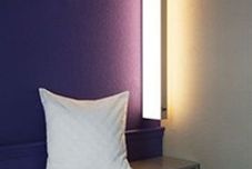 Bedroom Rothaus Zürich