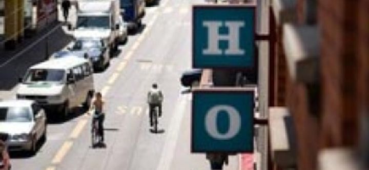 Nearby View and Attractions 2 Rothaus Zürich