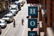 Nearby View and Attractions Rothaus Zürich