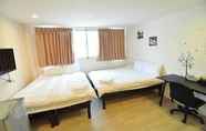 Bilik Tidur 2 Fengjia Happy Play Hostel