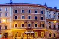 Sảnh chờ Hotel Tiziano