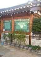 null Bukchon Sarangchae Hanok Guesthouse