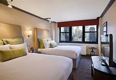 Phòng ngủ 2 Affinia Dumont