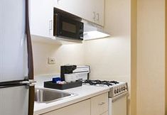 Phòng ngủ 4 Affinia Dumont