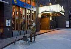 Bên ngoài 6 Affinia Dumont