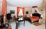 Bedroom 6 Chateau Du Pian