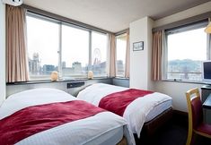 Others 7 Hotel Taisei