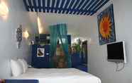 Kamar Tidur 6 GreenSea Inn