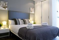 ห้องนอน 2 Dailyflats Parc Guell